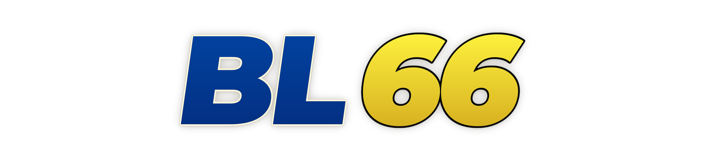 bl66 logo